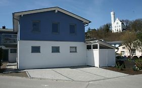 Appartementhaus Möwe - Ferienwohnungen